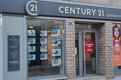Maison à vendre  6 pièces - 138 m 2   COLIGNY  - 01
