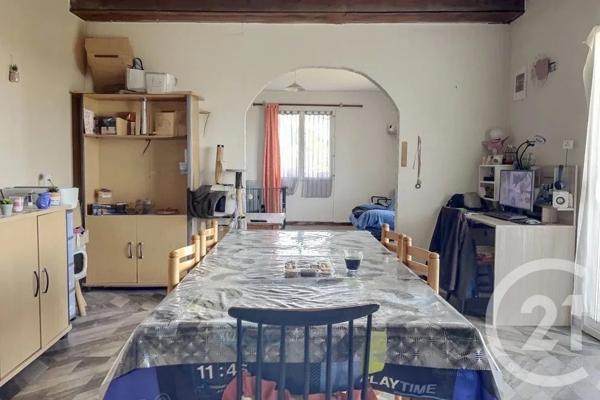 Maison à vendre  6 pièces - 138 m 2   COLIGNY  - 01