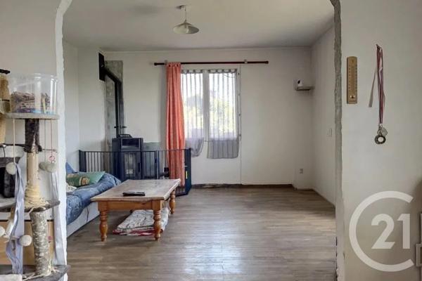 Maison à vendre  6 pièces - 138 m 2   COLIGNY  - 01