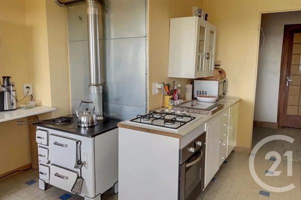 Maison à vendre  6 pièces - 138 m 2   COLIGNY  - 01