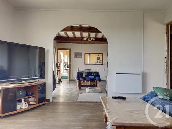 Maison à vendre  6 pièces - 138 m 2   COLIGNY  - 01