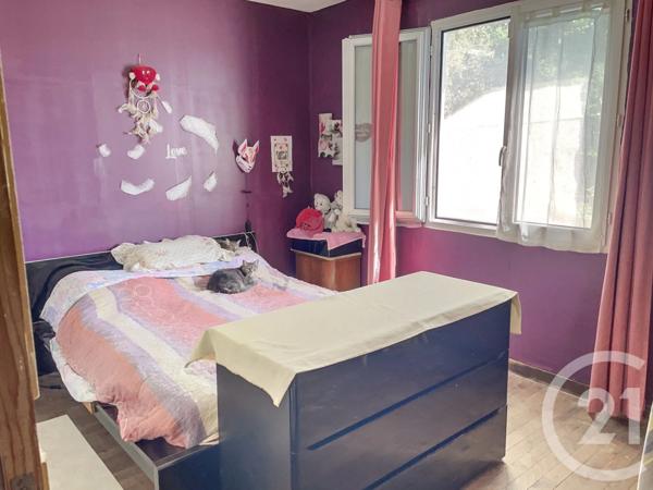 Maison à vendre  6 pièces - 138 m 2   COLIGNY  - 01