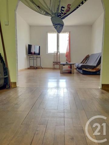 Maison à vendre  6 pièces - 138 m 2   COLIGNY  - 01