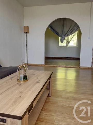 Maison à vendre  6 pièces - 138 m 2   COLIGNY  - 01