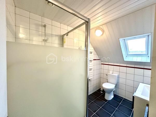 Local commercial de 490 m²