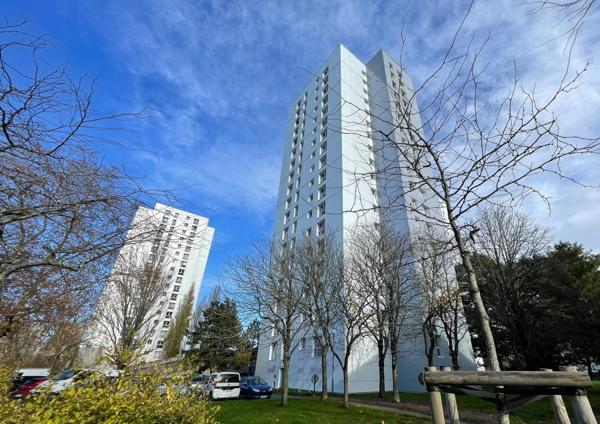 Appartement 3 pièces - 51 m² Exclusivité efficity