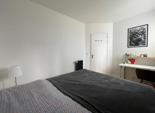 Appartement 3 pièces - 51 m² Exclusivité efficity