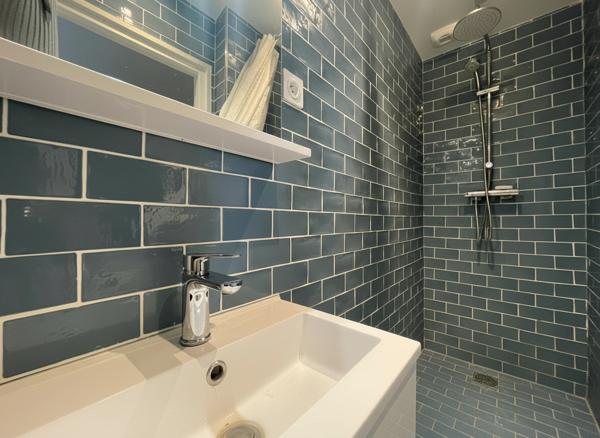 Appartement 3 pièces - 51 m² Exclusivité efficity