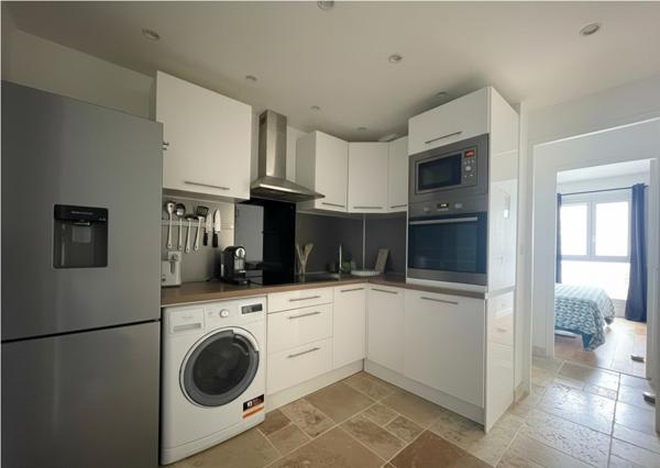 Appartement 3 pièces - 51 m² Exclusivité efficity