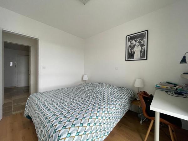 Appartement 3 pièces - 51 m² Exclusivité efficity