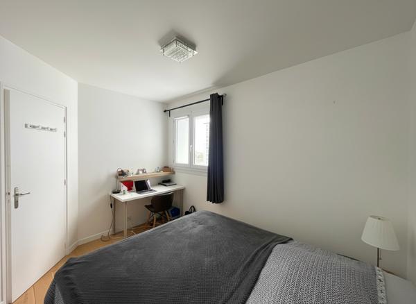 Appartement 3 pièces - 51 m² Exclusivité efficity