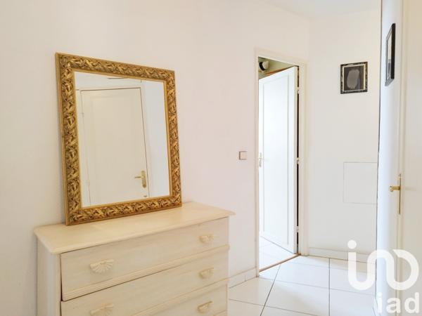 Appartement 5 pièces de 94 m² à Chelles (77500)