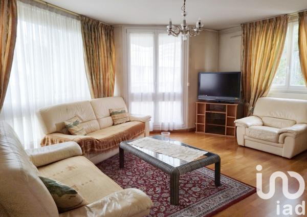 Appartement 5 pièces de 94 m² à Chelles (77500)