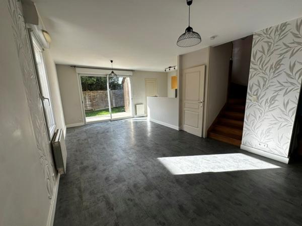 Maison 3 pièce(s) 2 chambre(s) 65.37 m²