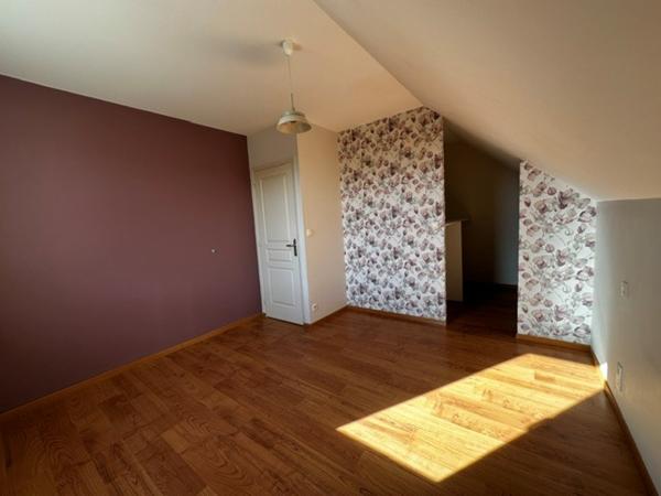 Maison 3 pièce(s) 2 chambre(s) 65.37 m²