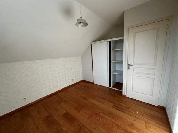Maison 3 pièce(s) 2 chambre(s) 65.37 m²