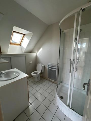 Maison 3 pièce(s) 2 chambre(s) 65.37 m²