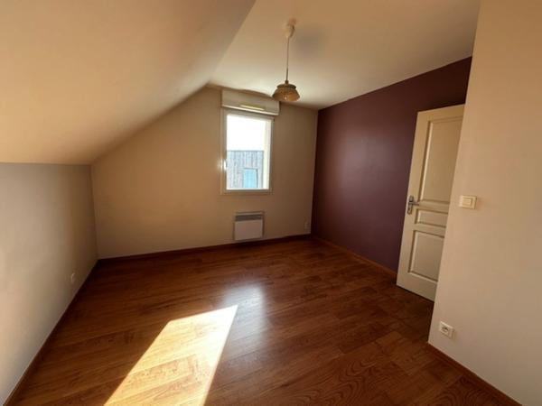 Maison 3 pièce(s) 2 chambre(s) 65.37 m²