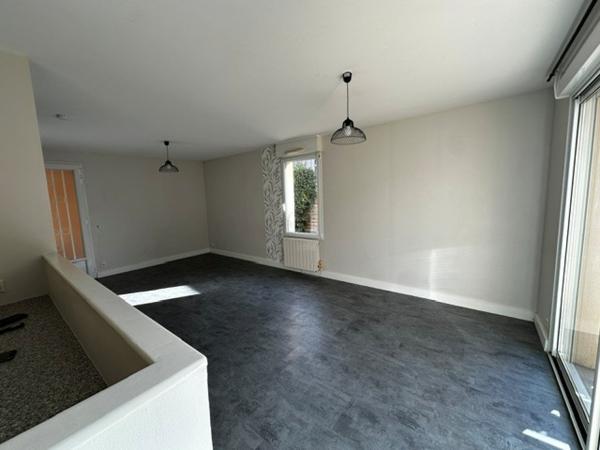 Maison 3 pièce(s) 2 chambre(s) 65.37 m²
