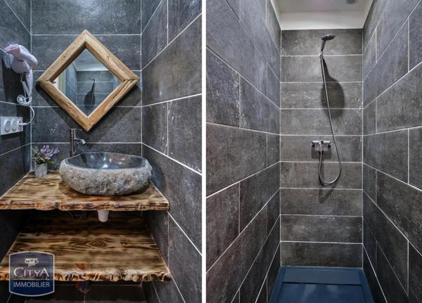 Immeuble à vendre 311m²