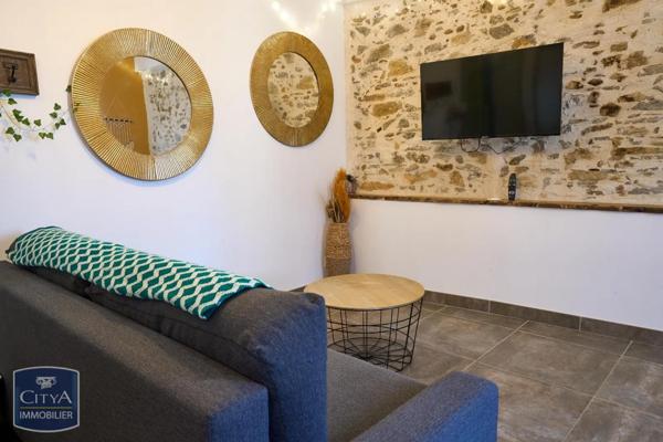 Immeuble à vendre 311m²