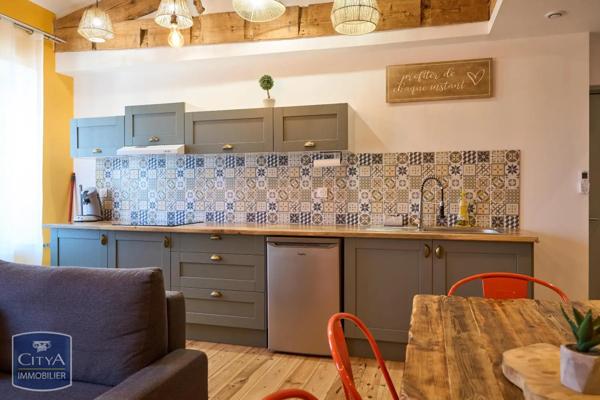 Immeuble à vendre 311m²