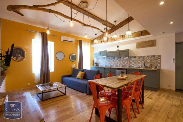 Immeuble à vendre 311m²