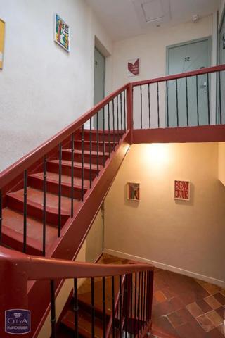 Immeuble à vendre 311m²