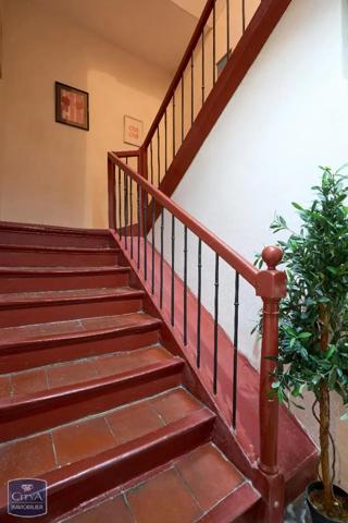 Immeuble à vendre 311m²