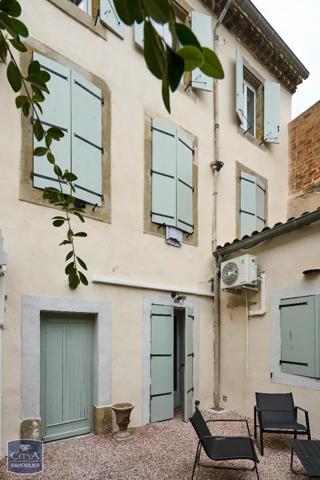 Immeuble à vendre 311m²