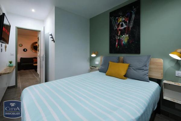 Immeuble à vendre 311m²