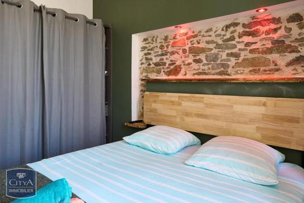 Immeuble à vendre 311m²