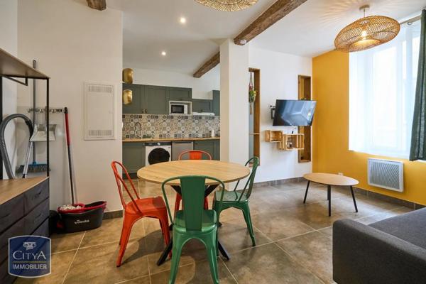 Immeuble à vendre 311m²