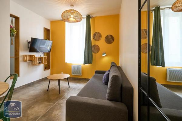 Immeuble à vendre 311m²