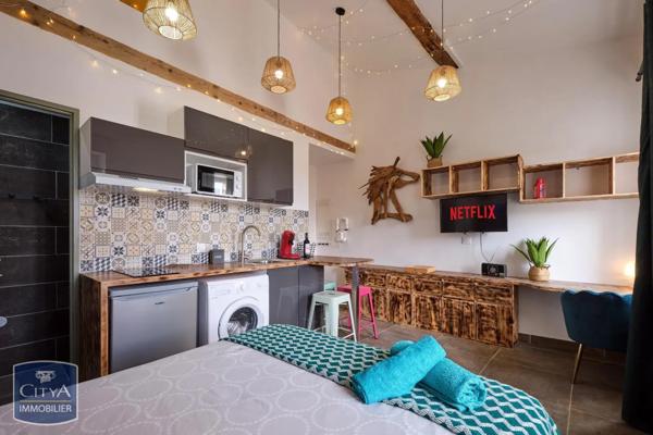 Immeuble à vendre 311m²