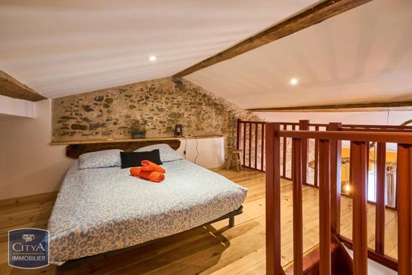 Immeuble à vendre 311m²