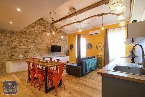 Immeuble à vendre 311m²