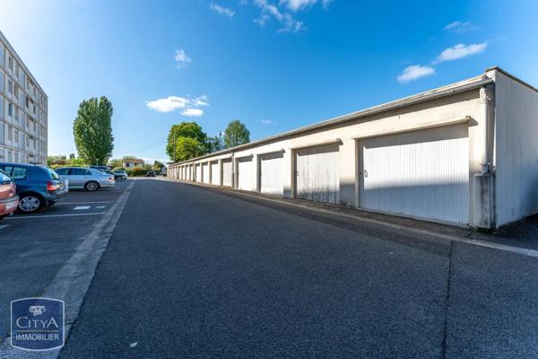 Vente appartement 5 pièces de 82m²