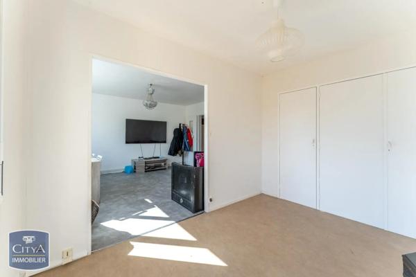 Vente appartement 5 pièces de 82m²