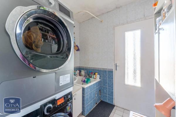 Vente appartement 5 pièces de 82m²