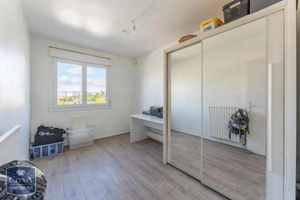Vente appartement 5 pièces de 82m²