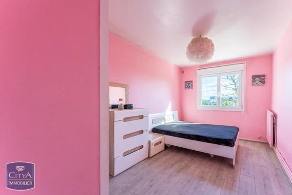 Vente appartement 5 pièces de 82m²