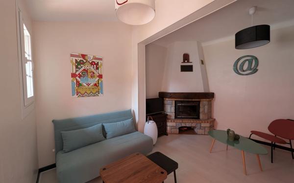 Maison à louer