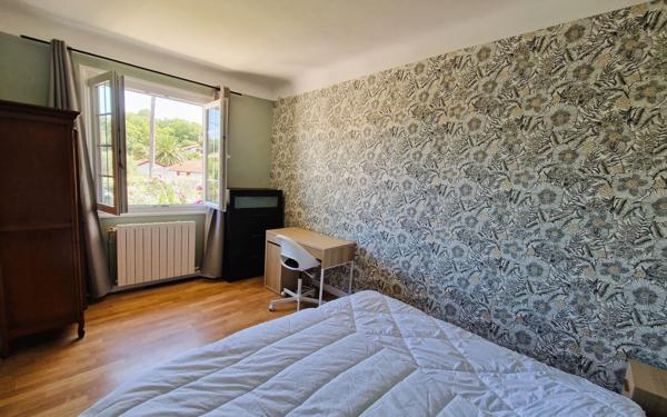 Maison à louer