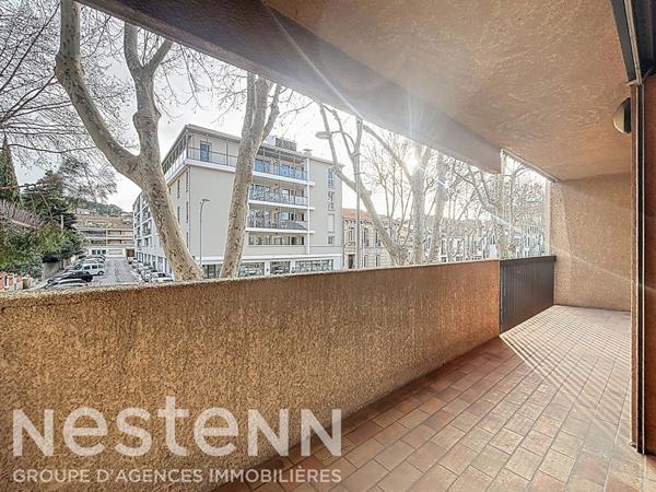 À vendre : Charmant appartement 2 pièces au coeur de Salon de Provence !