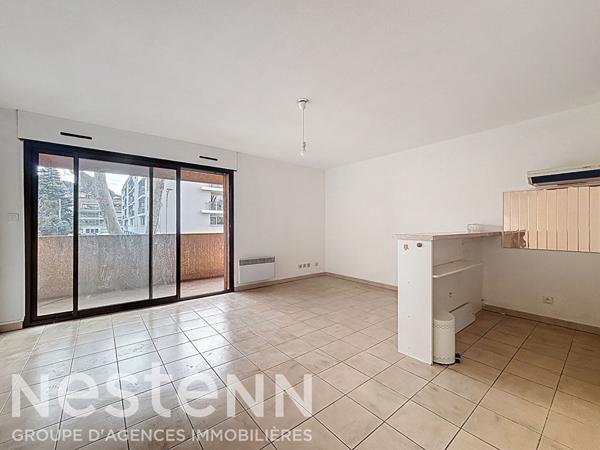 À vendre : Charmant appartement 2 pièces au coeur de Salon de Provence !