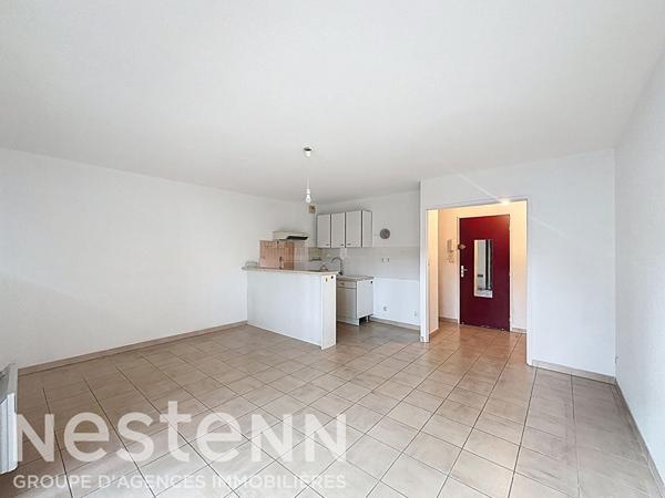 À vendre : Charmant appartement 2 pièces au coeur de Salon de Provence !