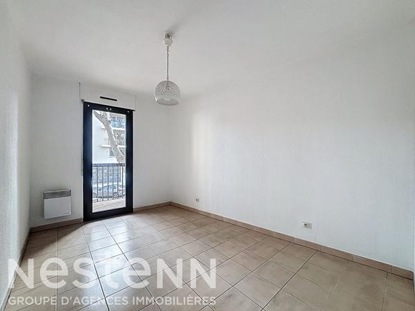 À vendre : Charmant appartement 2 pièces au coeur de Salon de Provence !