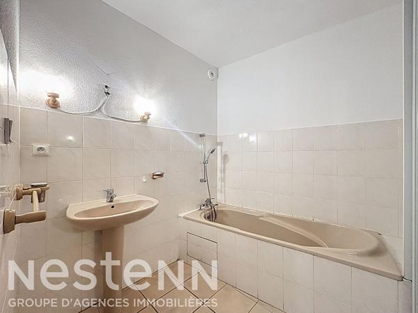 À vendre : Charmant appartement 2 pièces au coeur de Salon de Provence !
