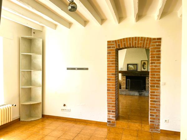SAINT-HILAIRE-LES-ANDRESIS